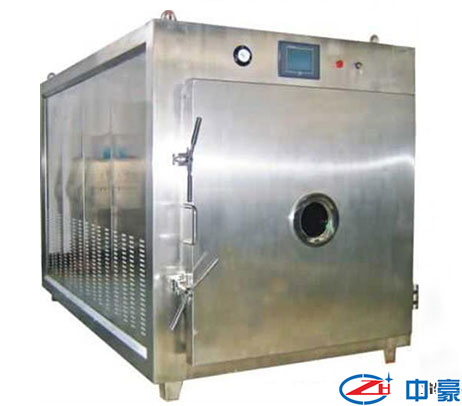 FVC系統(tǒng)真空預(yù)冷機(jī)